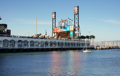 McCovey Cove