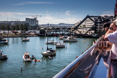 McCovey Cove