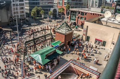 AT&T Park