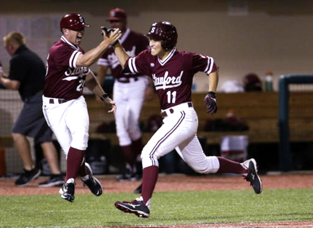 Stanford baseball