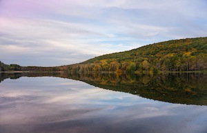 Rudd Pond