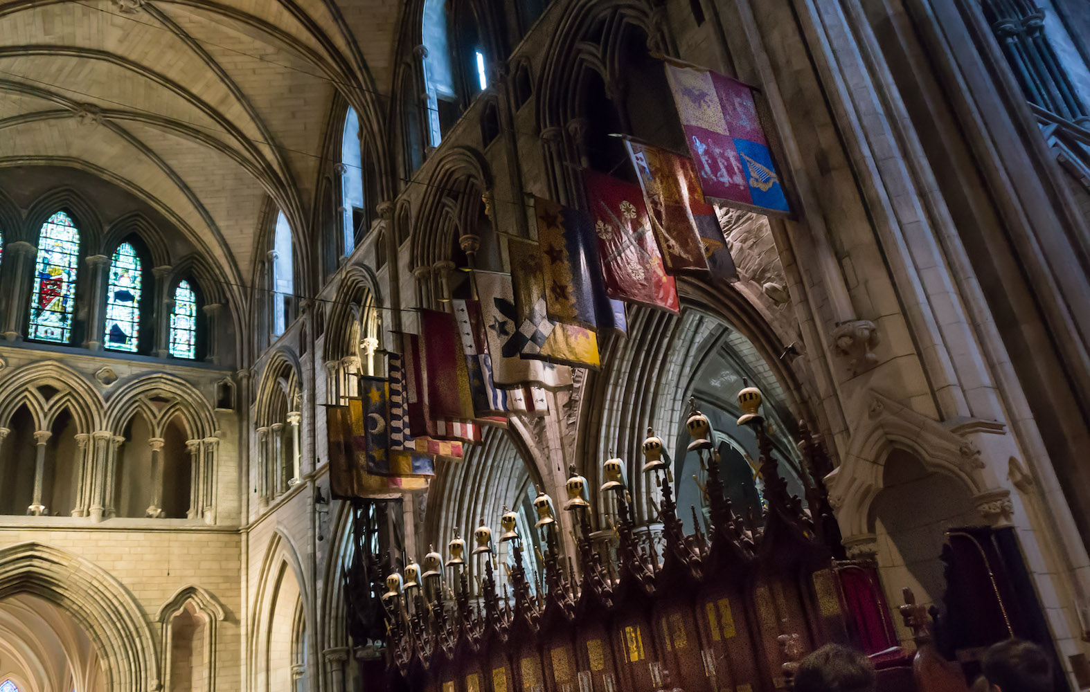 St. Patrick's Cathedral