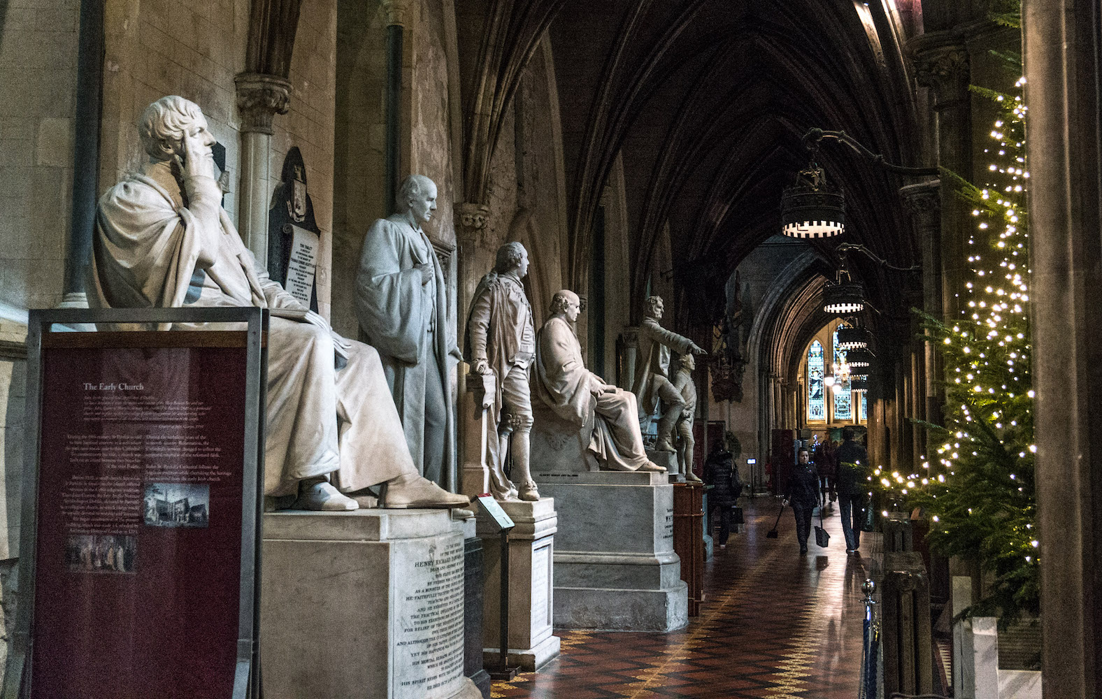 St. Patrick's Cathedral