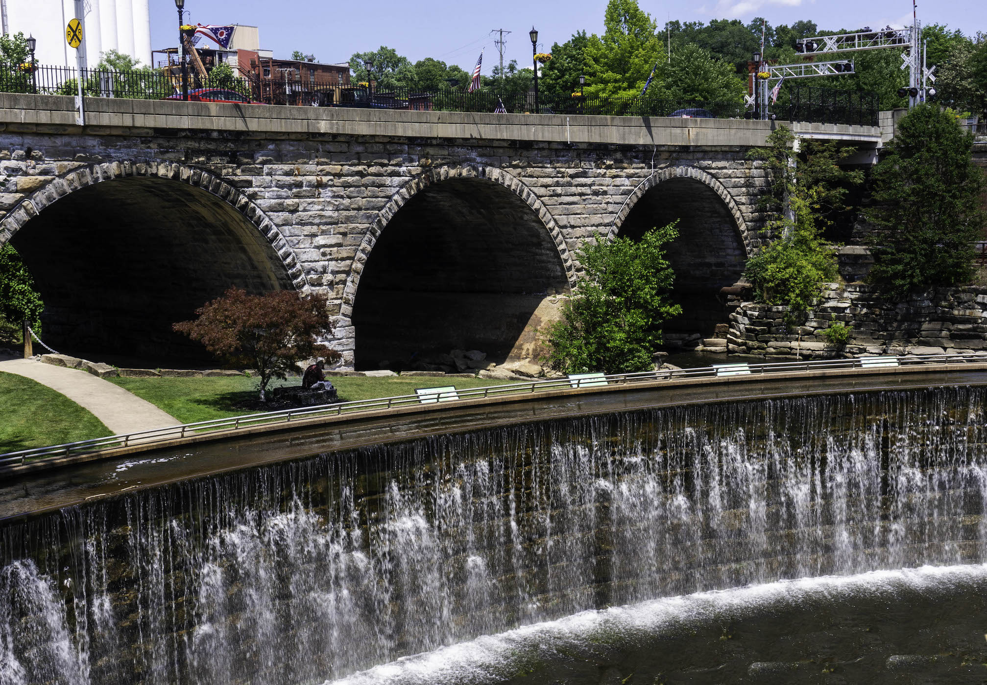 Main Street Bridge