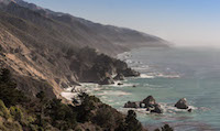 Highway 1 Coast