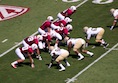 Stanford football