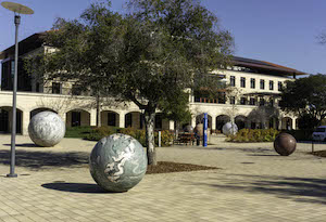 Stanford Science and Engineering Quad