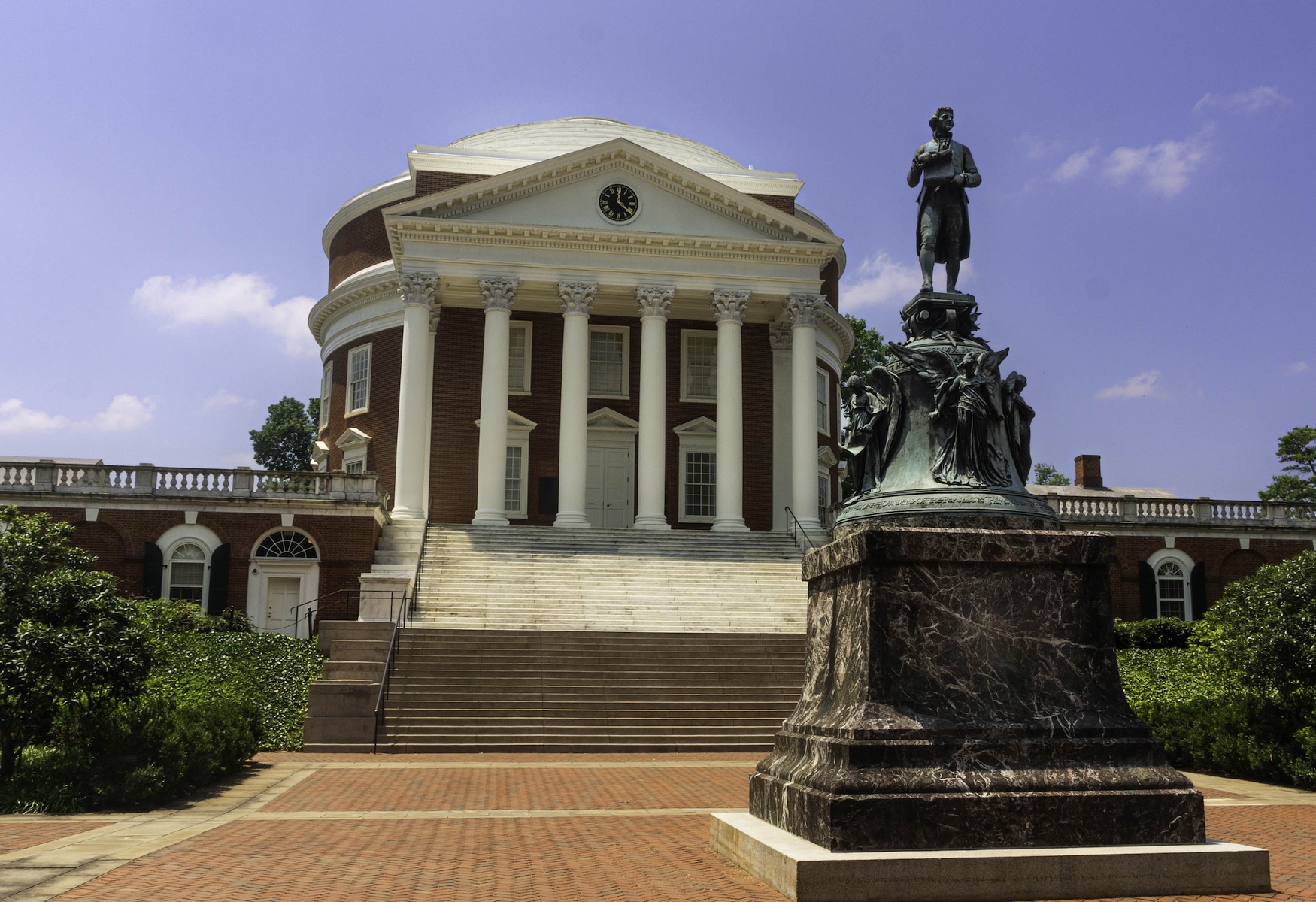 University of Virginia