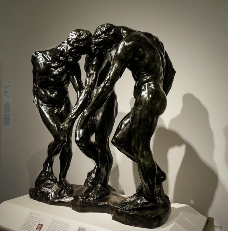 Three Shades