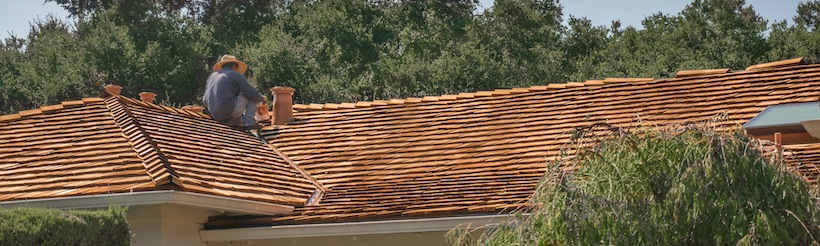 roof construction