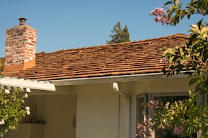 New roof