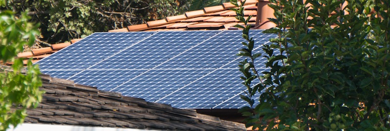 solar installation