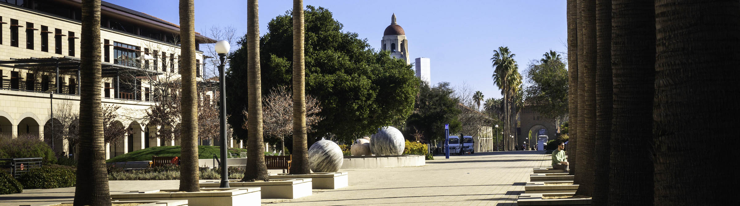 Stanford Science and Engineering Quad