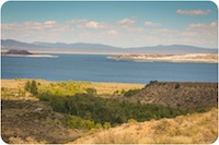 Mono Lake Sept 5