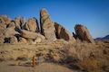 Alabama Hills