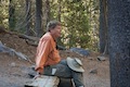 Devil's Postpile