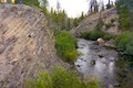 Devil's Postpile