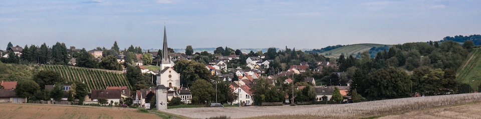 Waldlaubersheim