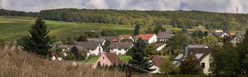 Waldlaubersheim