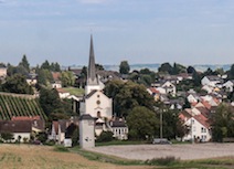 village